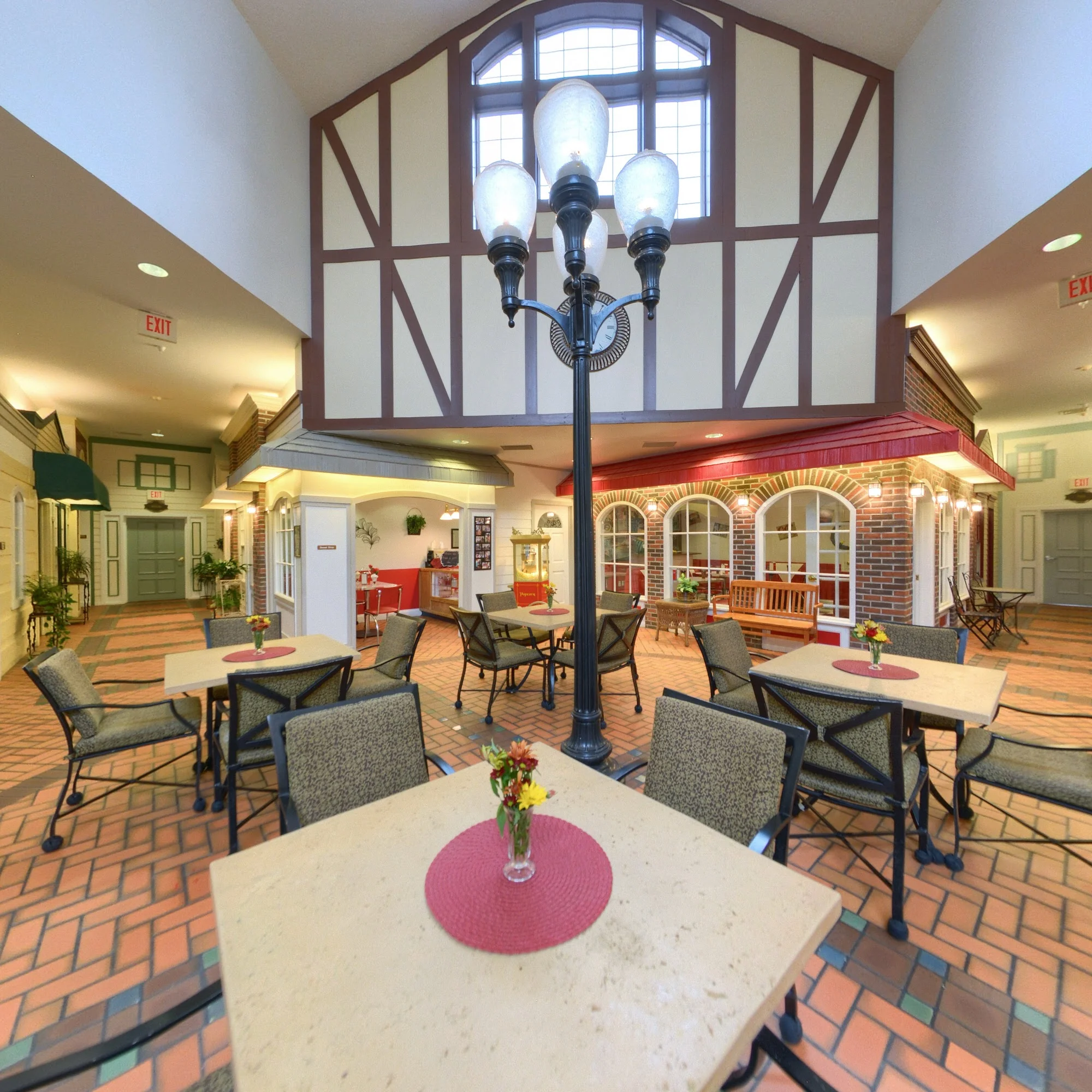 Peregrine Senior Living at Orchard Park | Memory Care in Orchard Park, NY