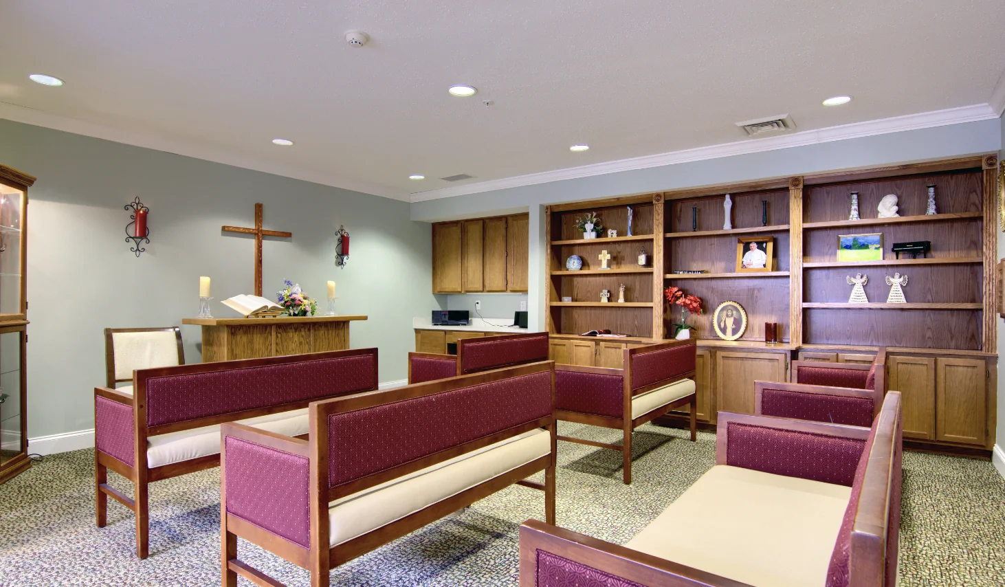 Peregrine Senior Living at Orchard Park | Memory Care in Orchard Park, NY
