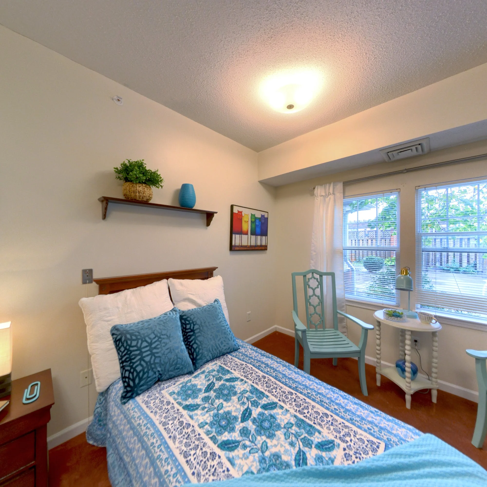 Peregrine Senior Living at Orchard Park | Memory Care in Orchard Park, NY