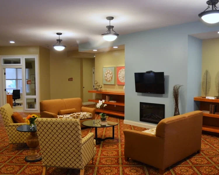 Pinnacle Place Memory Care - Memory Care photo