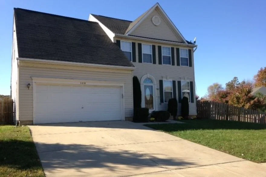 Pinnacle Assisted Living