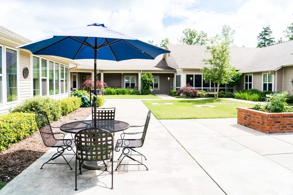 Pinnacle Place Memory Care