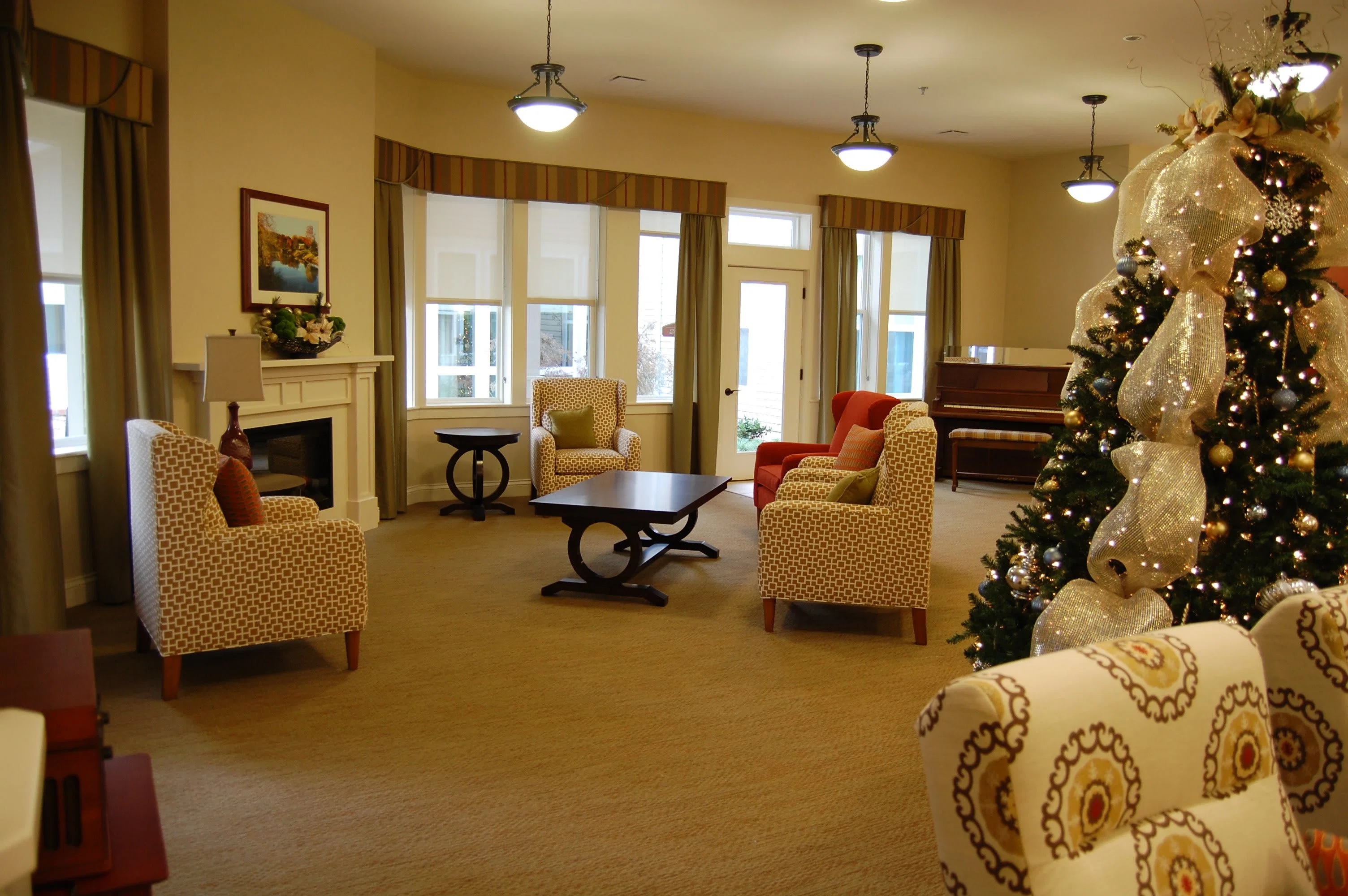 Pinnacle Place Memory Care