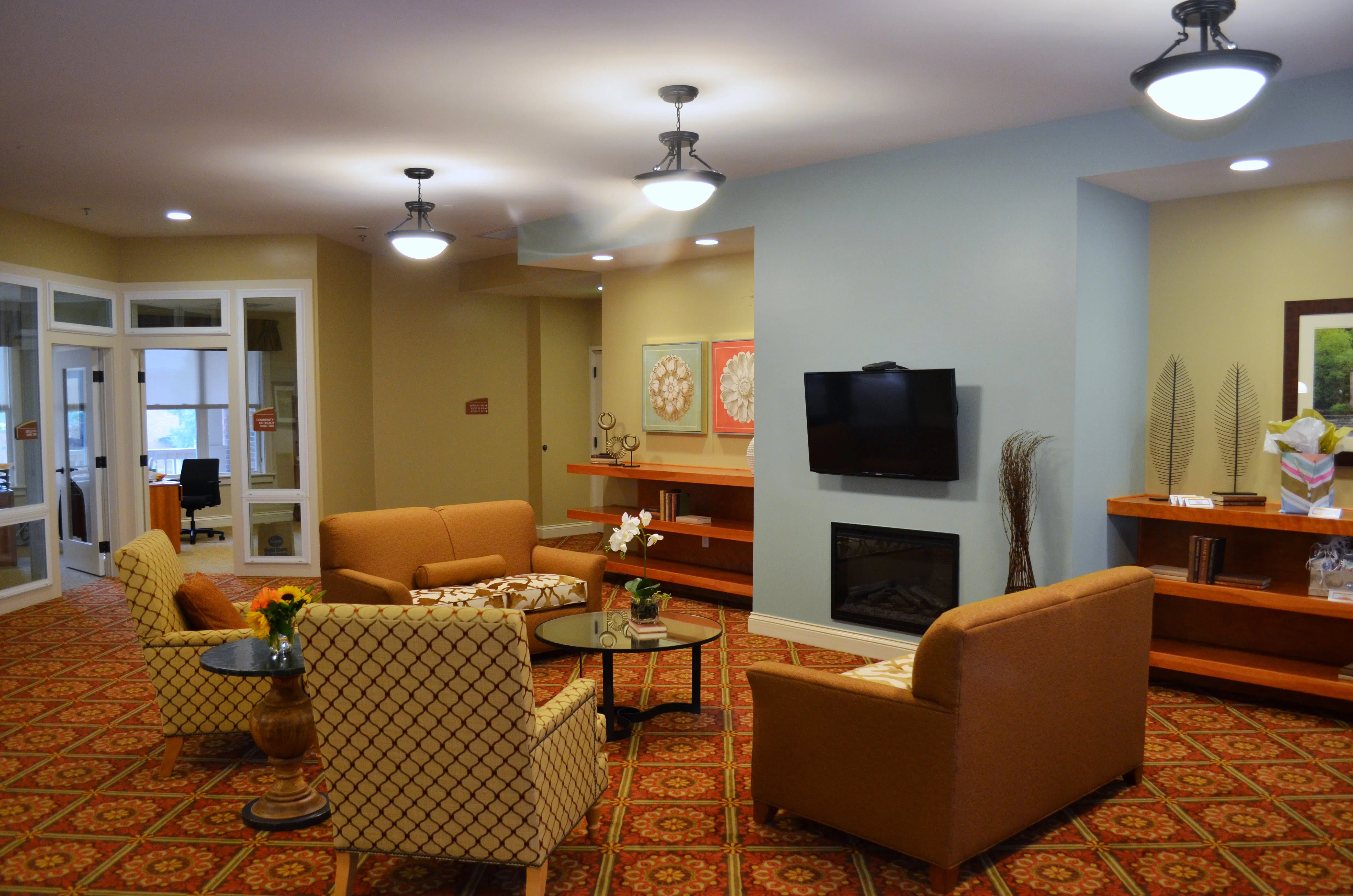 Pinnacle Place Memory Care