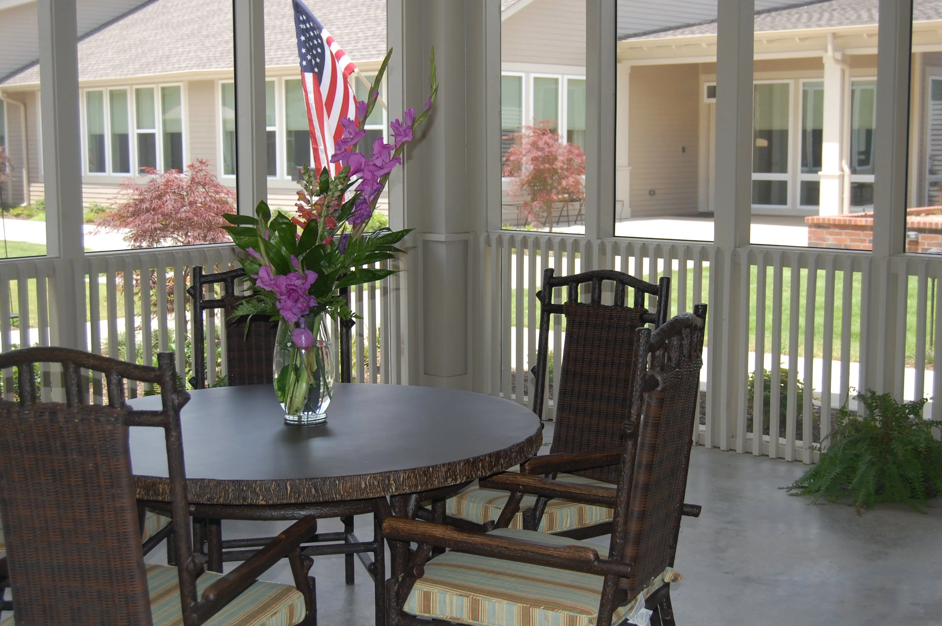 Pinnacle Place Memory Care