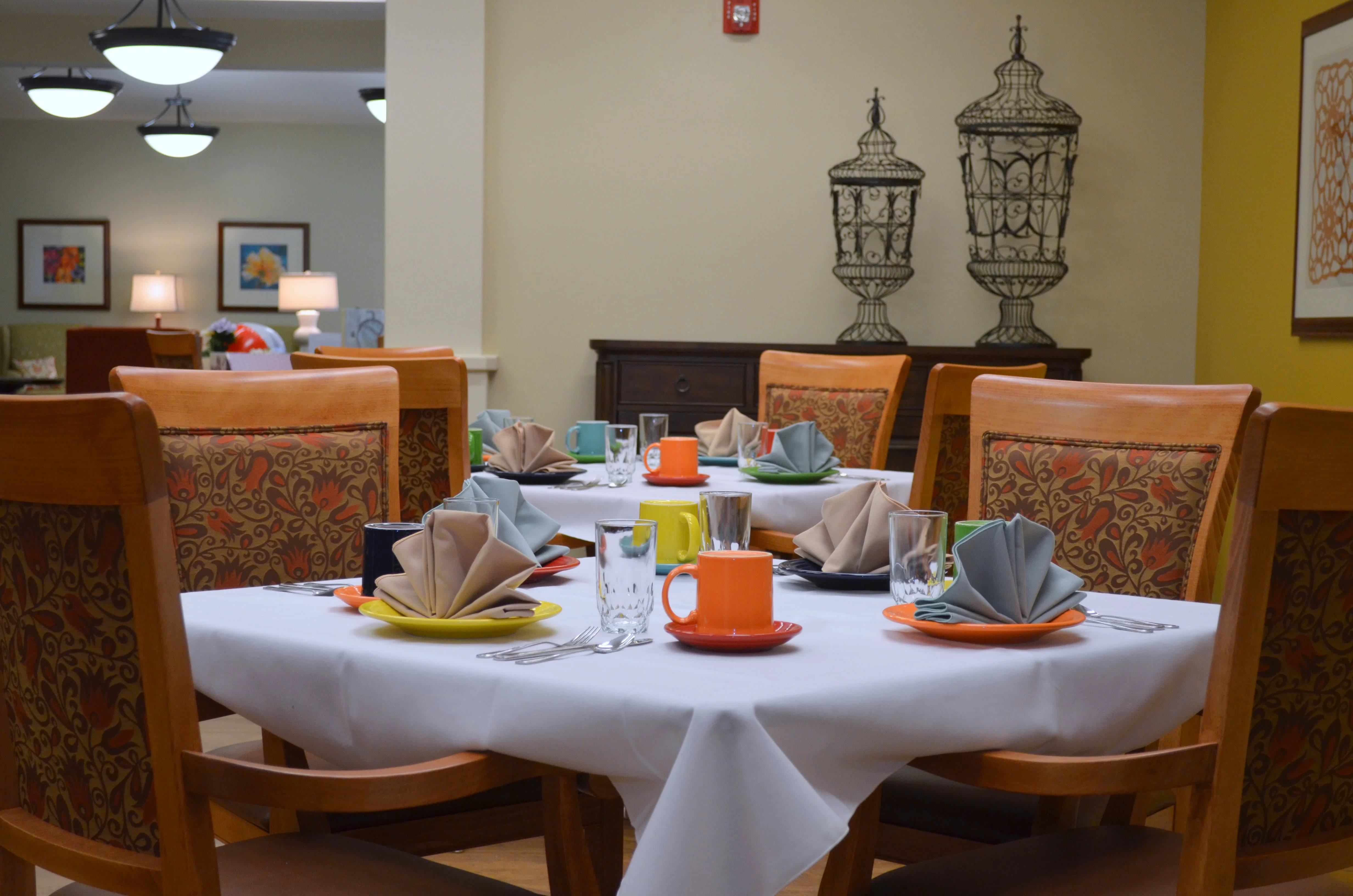 Pinnacle Place Memory Care