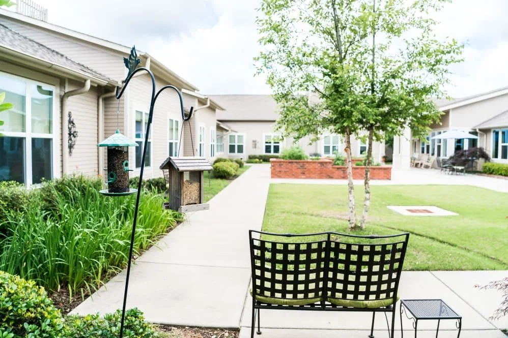 Pinnacle Place Memory Care