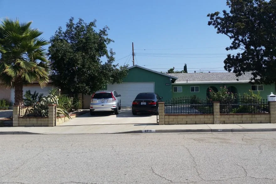 Pioneer Elder Care