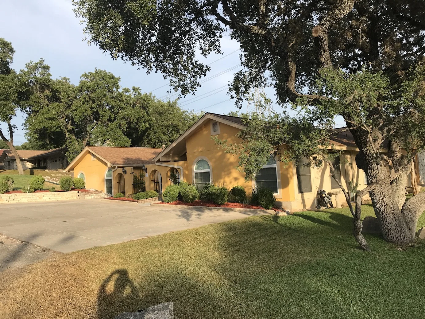 PIPESTONE PLACE
