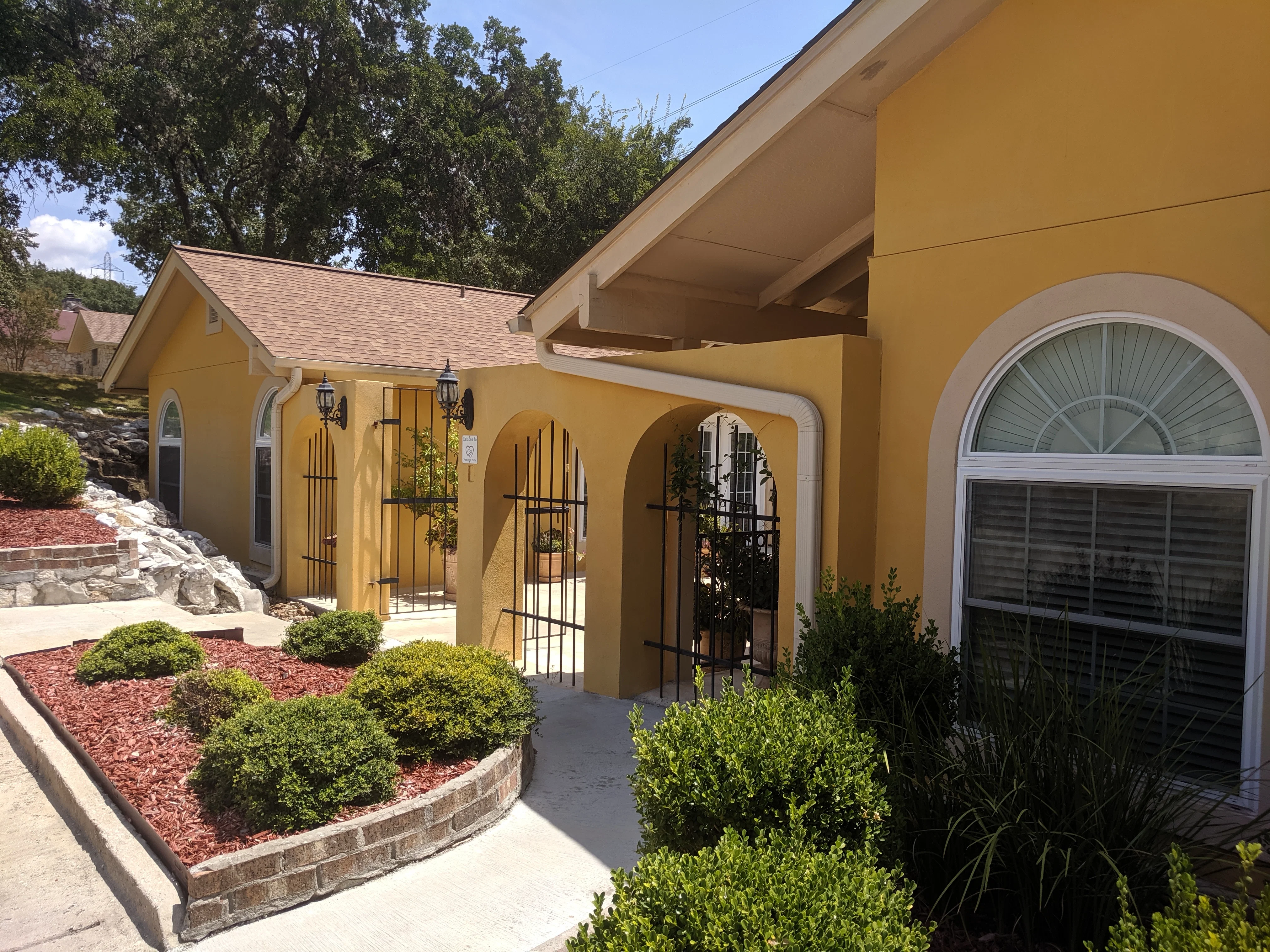 PIPESTONE PLACE