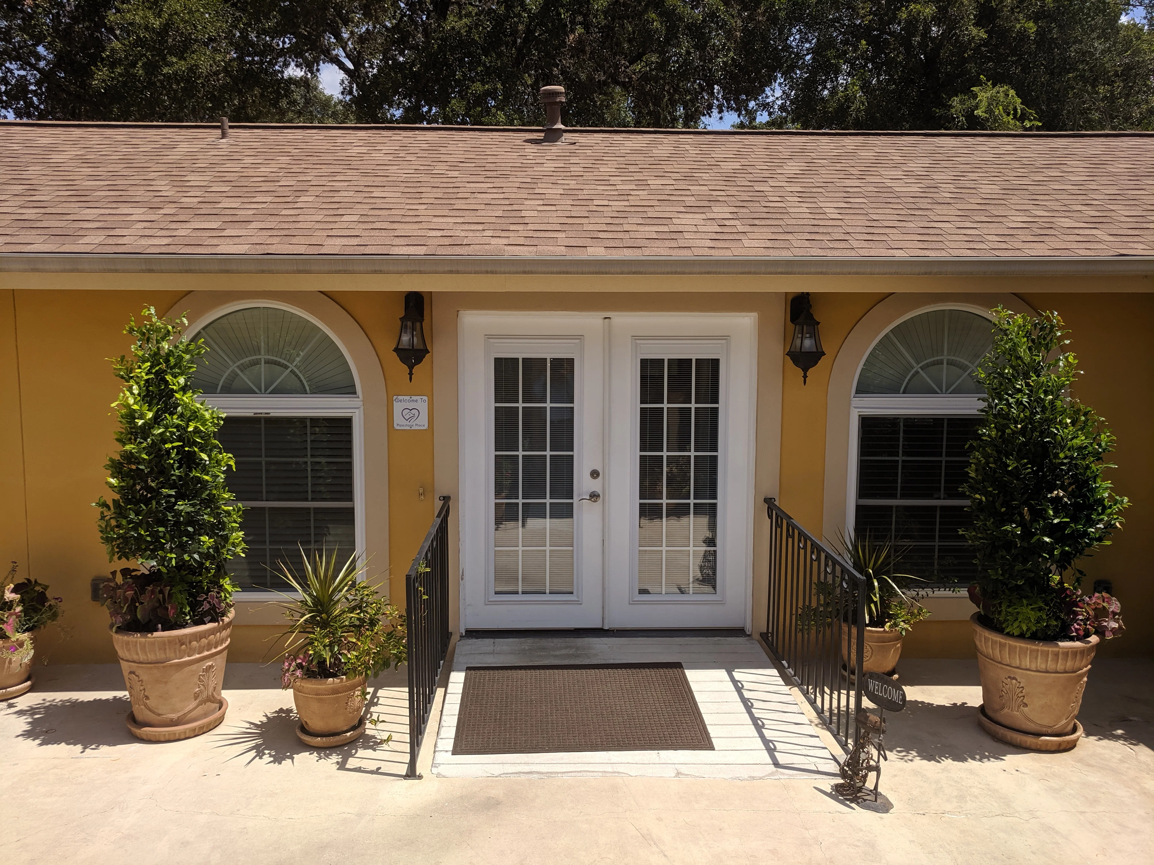 PIPESTONE PLACE