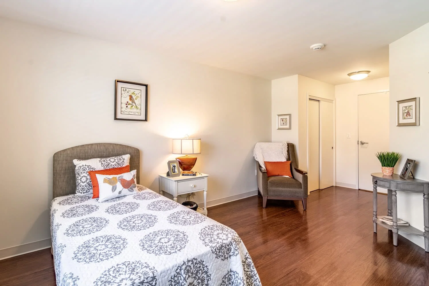 Porter Place Memory Care