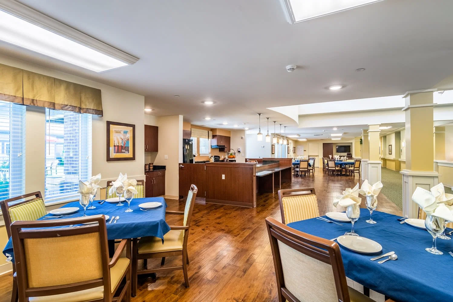 Porter Place Memory Care