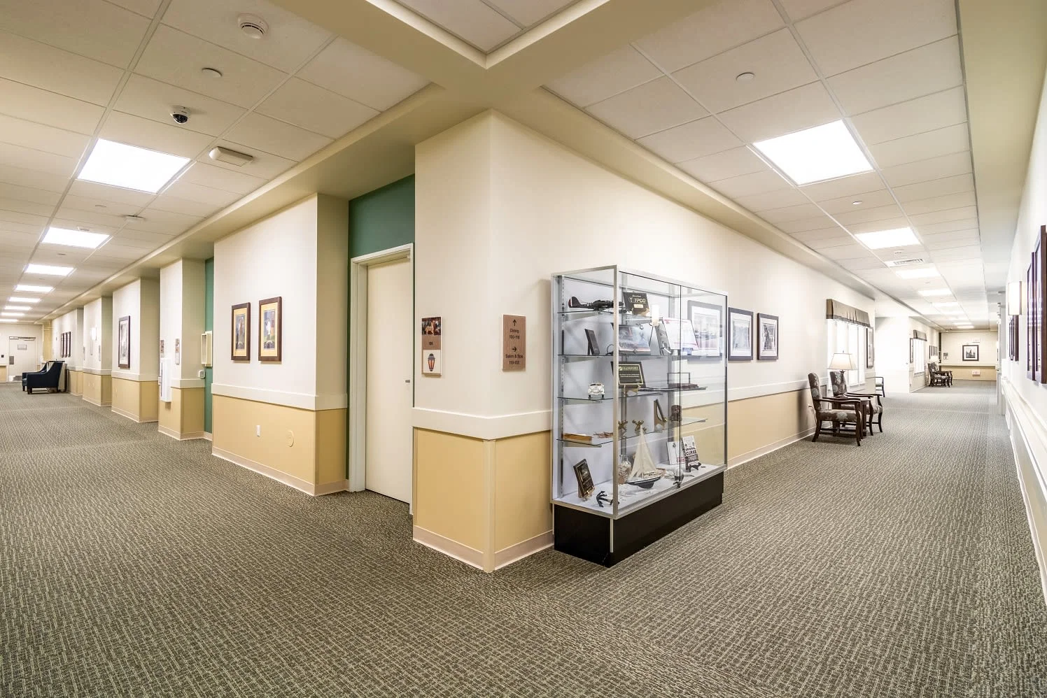 Porter Place Memory Care