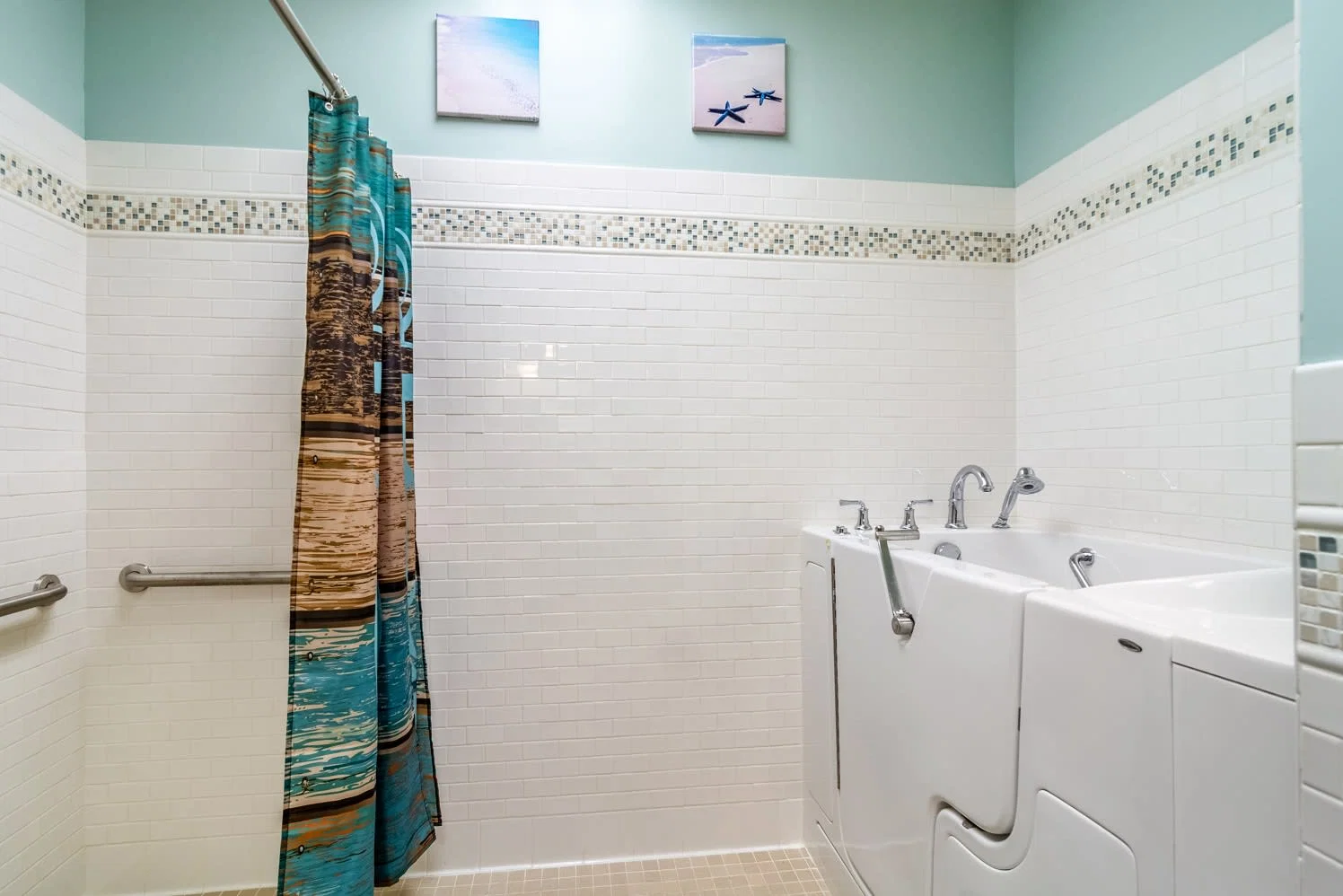 Porter Place Memory Care