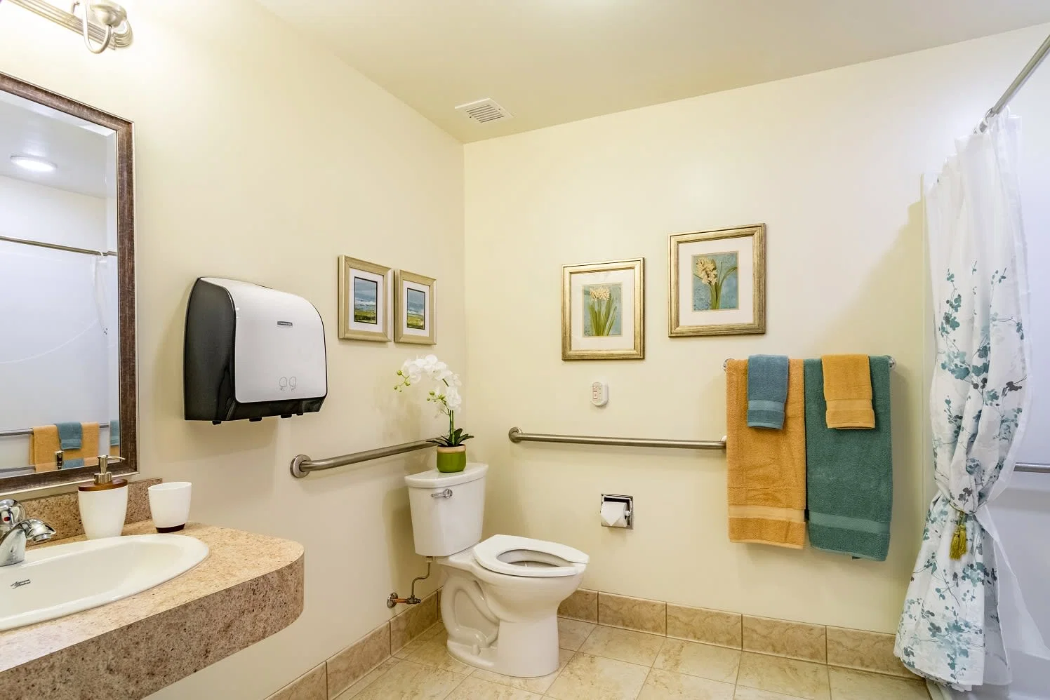 Porter Place Memory Care