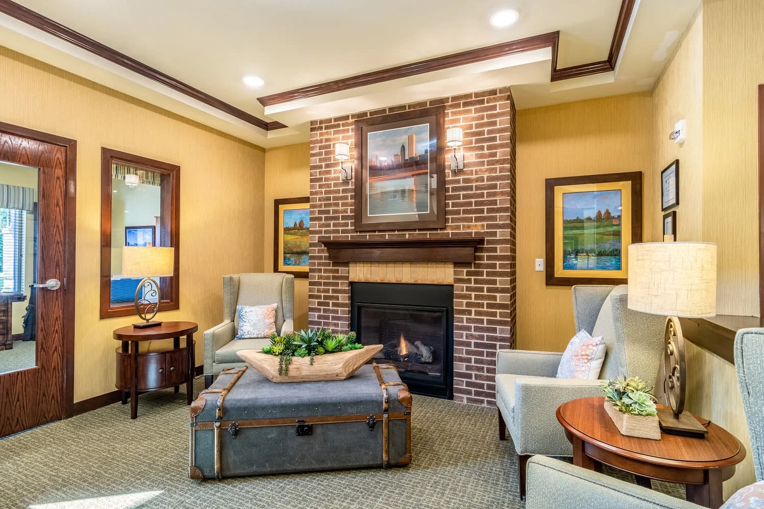 Porter Place Memory Care