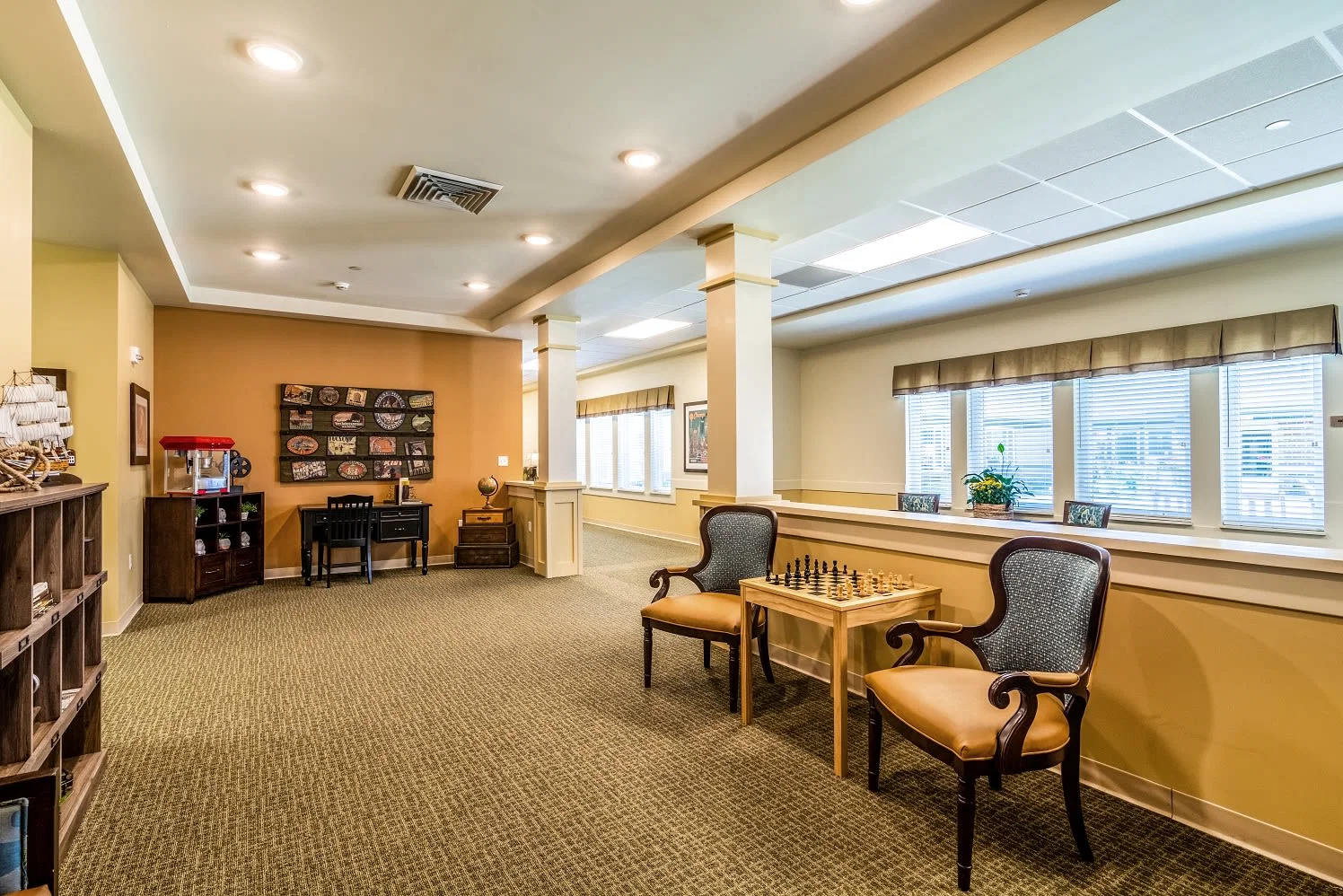 Porter Place Memory Care