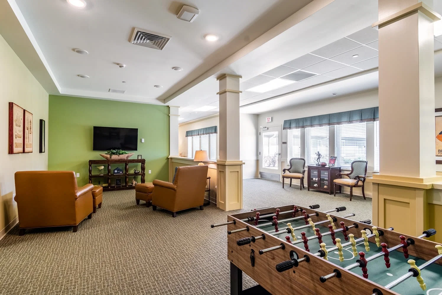 Porter Place Memory Care