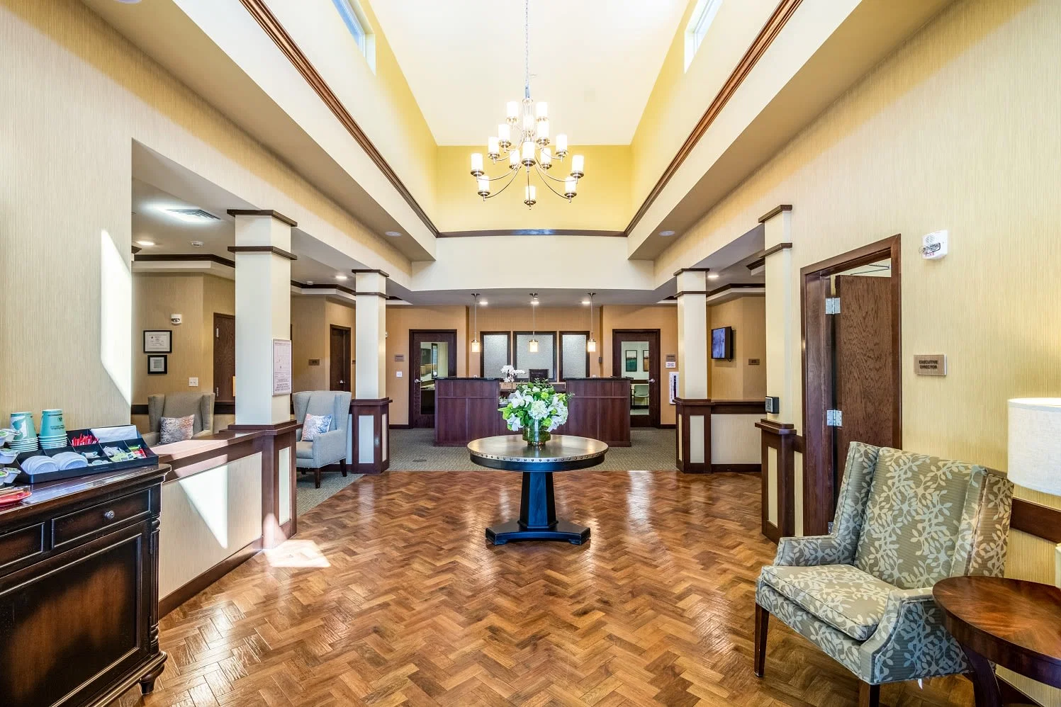 Porter Place Memory Care