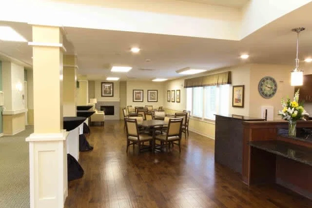 Porter Place Memory Care