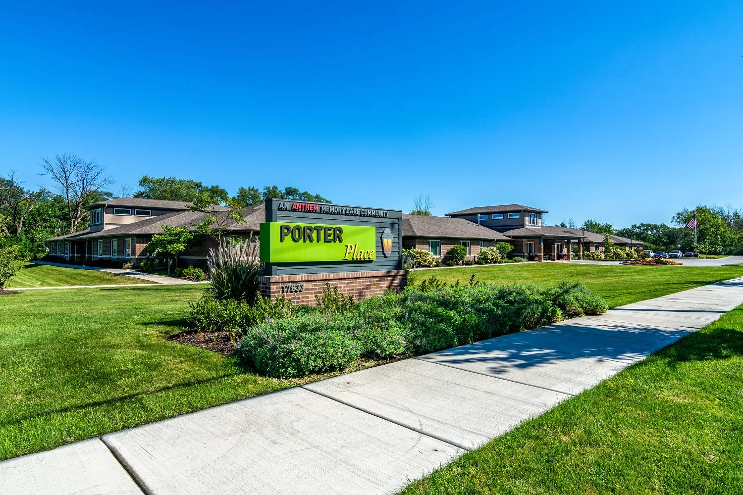 Porter Place Memory Care
