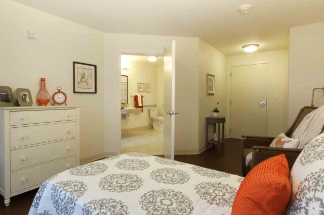 Porter Place Memory Care