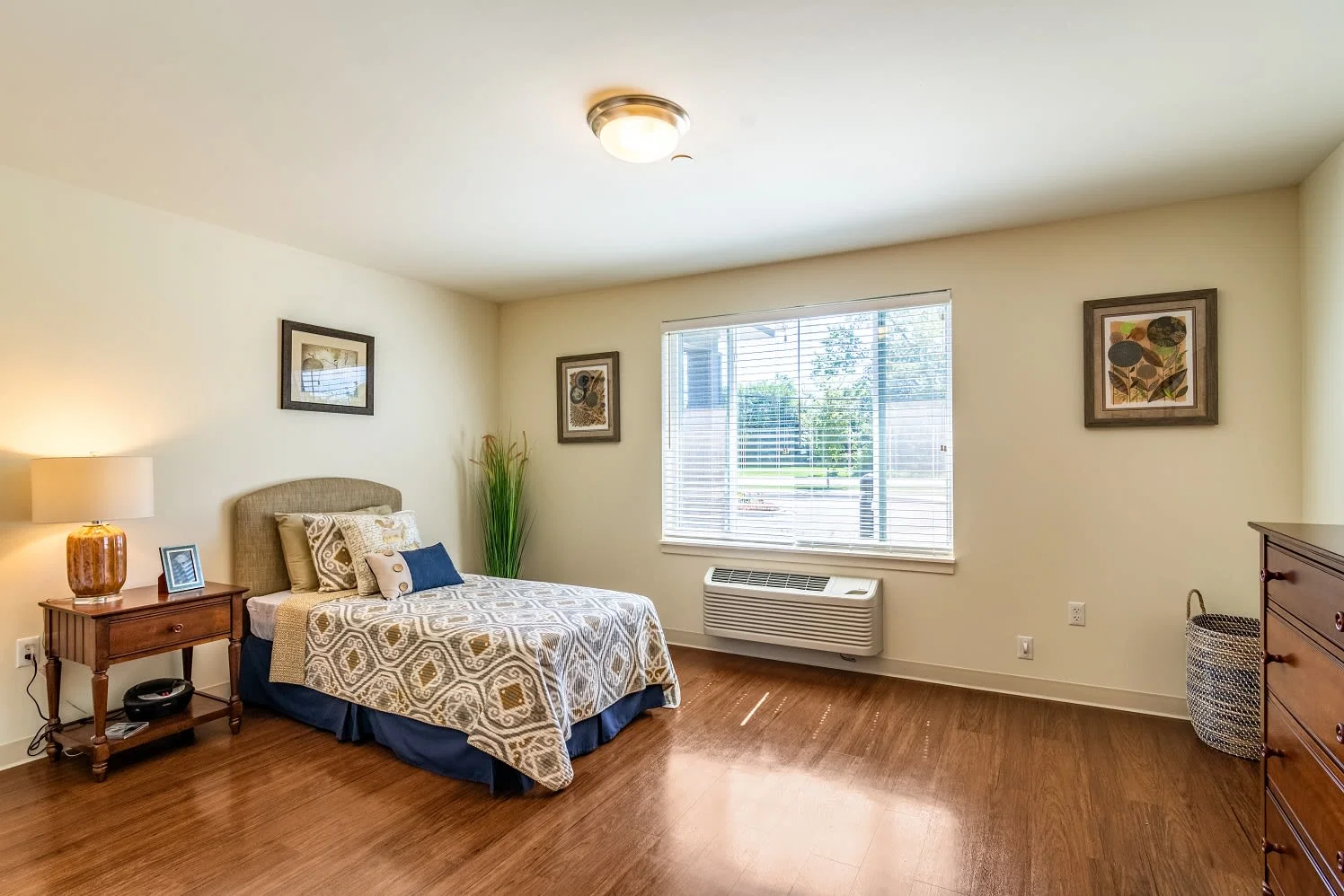 Porter Place Memory Care