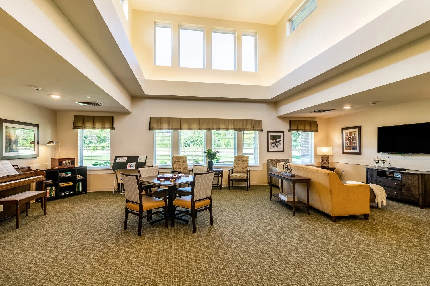 Porter Place Memory Care