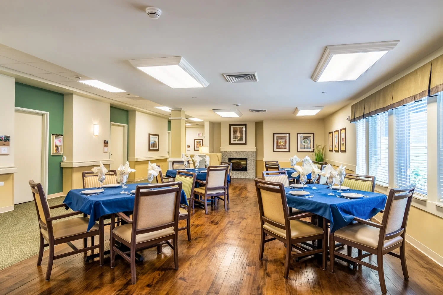 Porter Place Memory Care