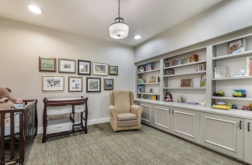 Prairie Heights Memory Care