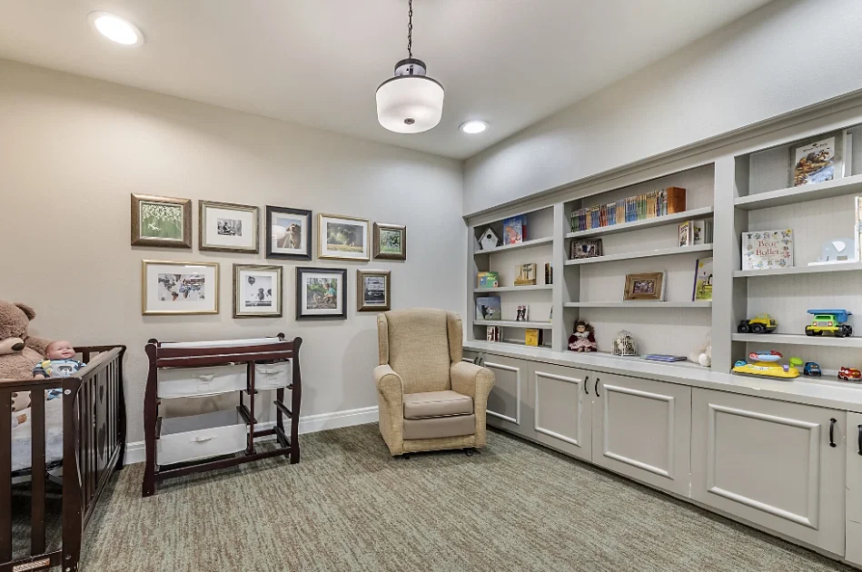 Prairie Heights Memory Care
