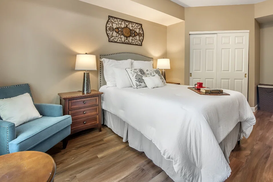 Prairie Heights Memory Care