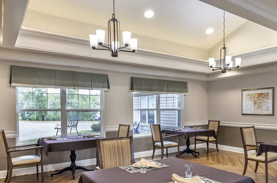 Prairie Heights Memory Care