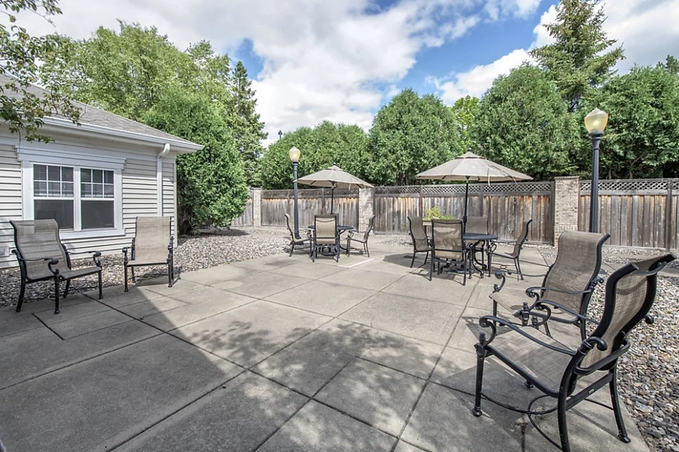 Prairie Heights Memory Care