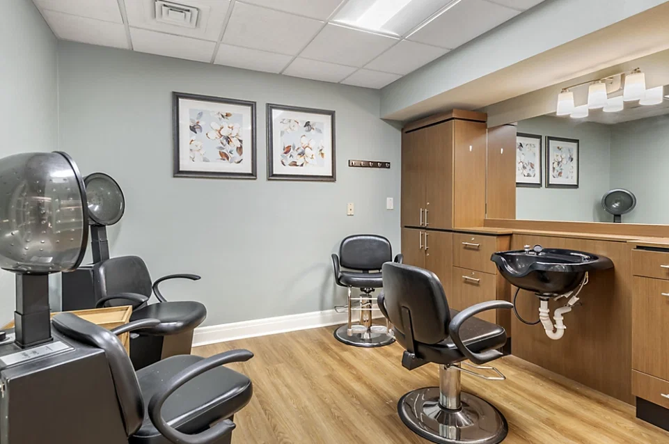 Prairie Heights Memory Care