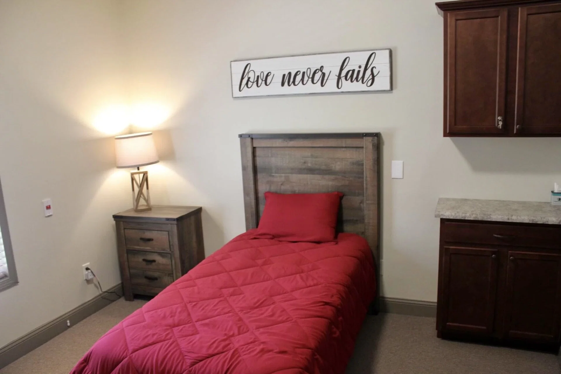 PREMIER ASSISTED LIVING