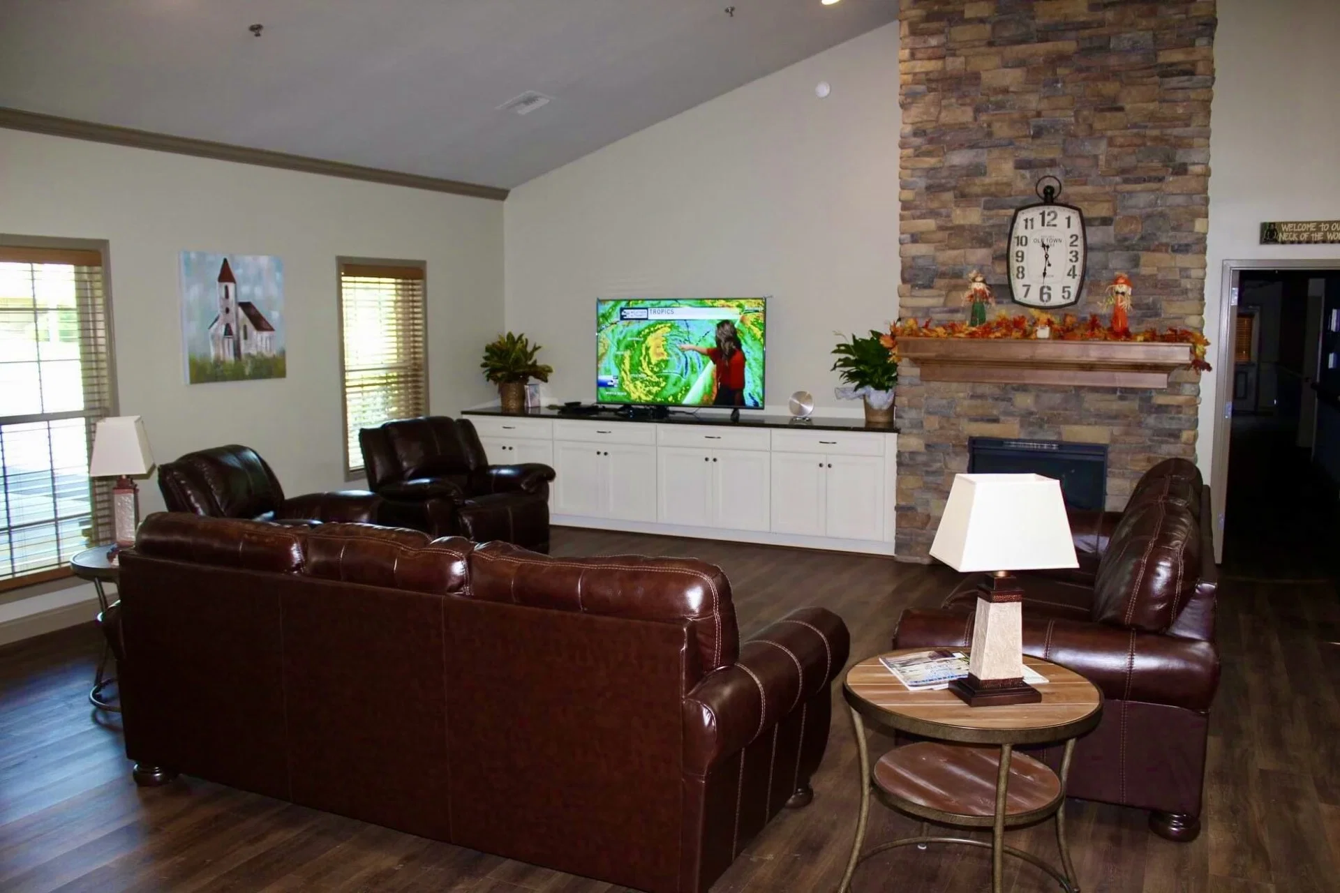 PREMIER ASSISTED LIVING