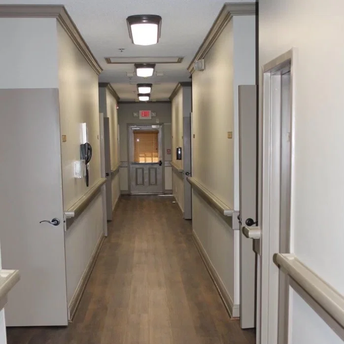 PREMIER ASSISTED LIVING