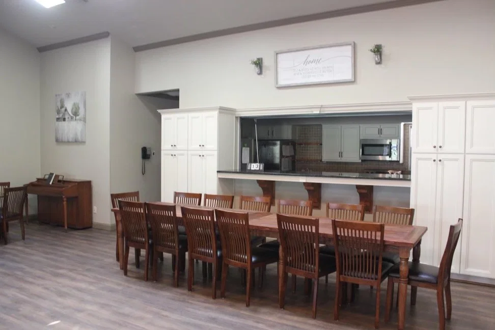 PREMIER ASSISTED LIVING