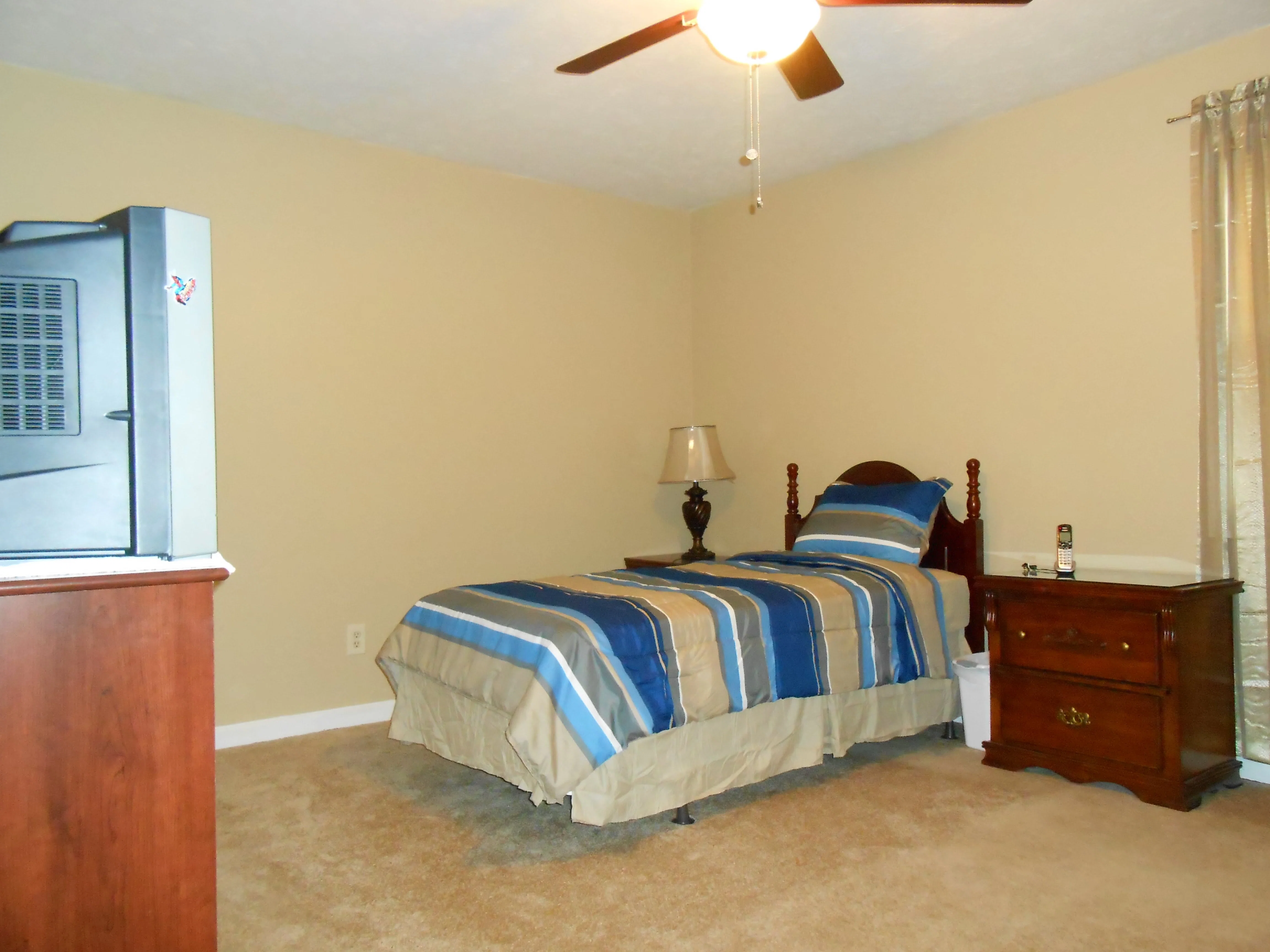 Premium Personal Care Home