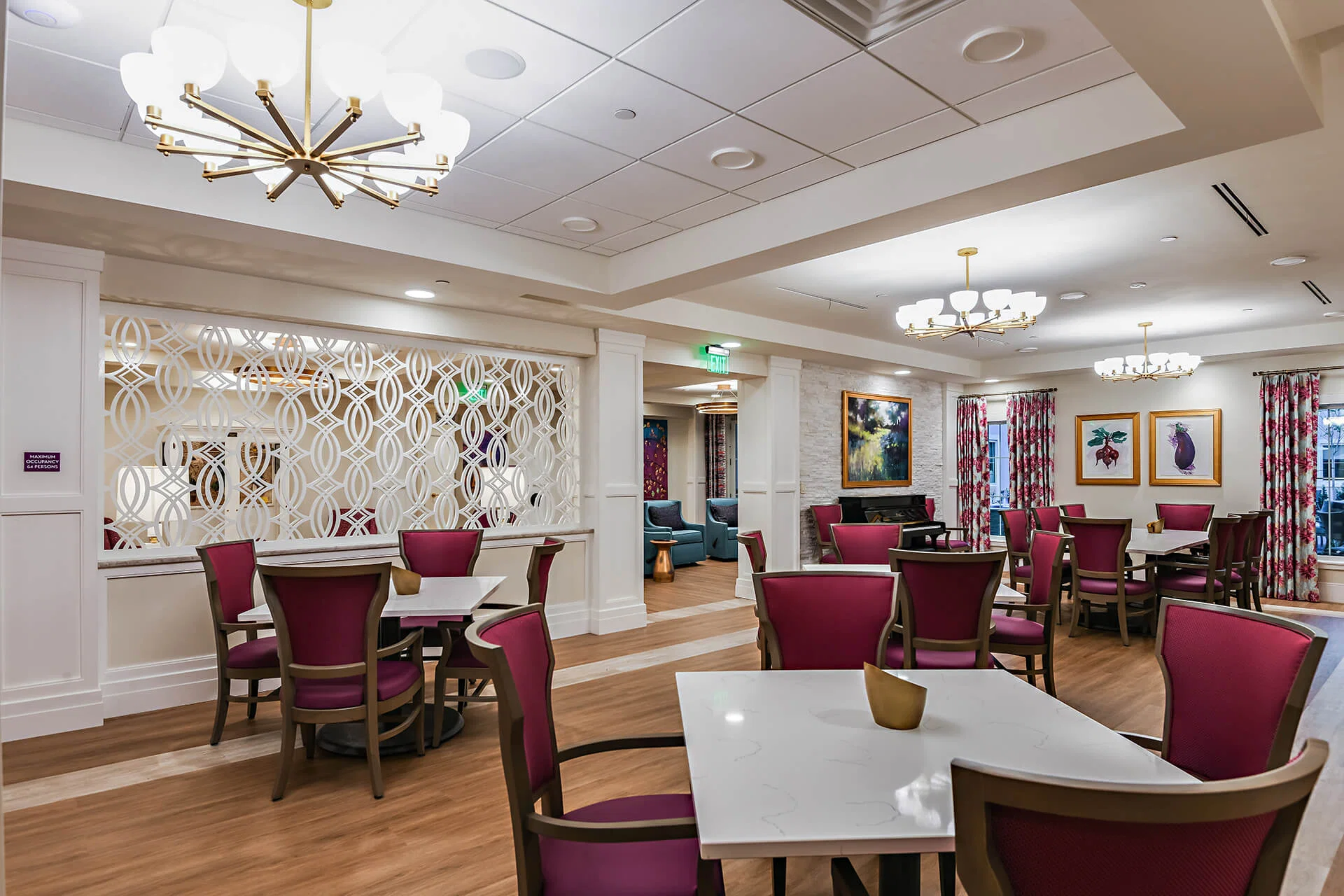PROVIDENCE LIVING AT MAITLAND
