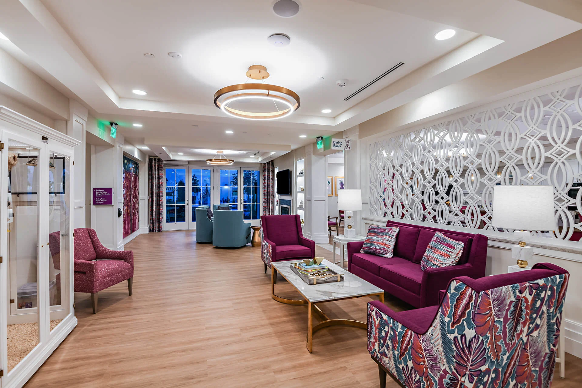 PROVIDENCE LIVING AT MAITLAND