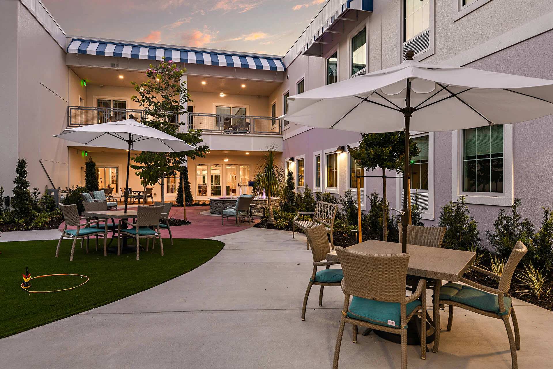 PROVIDENCE LIVING AT MAITLAND