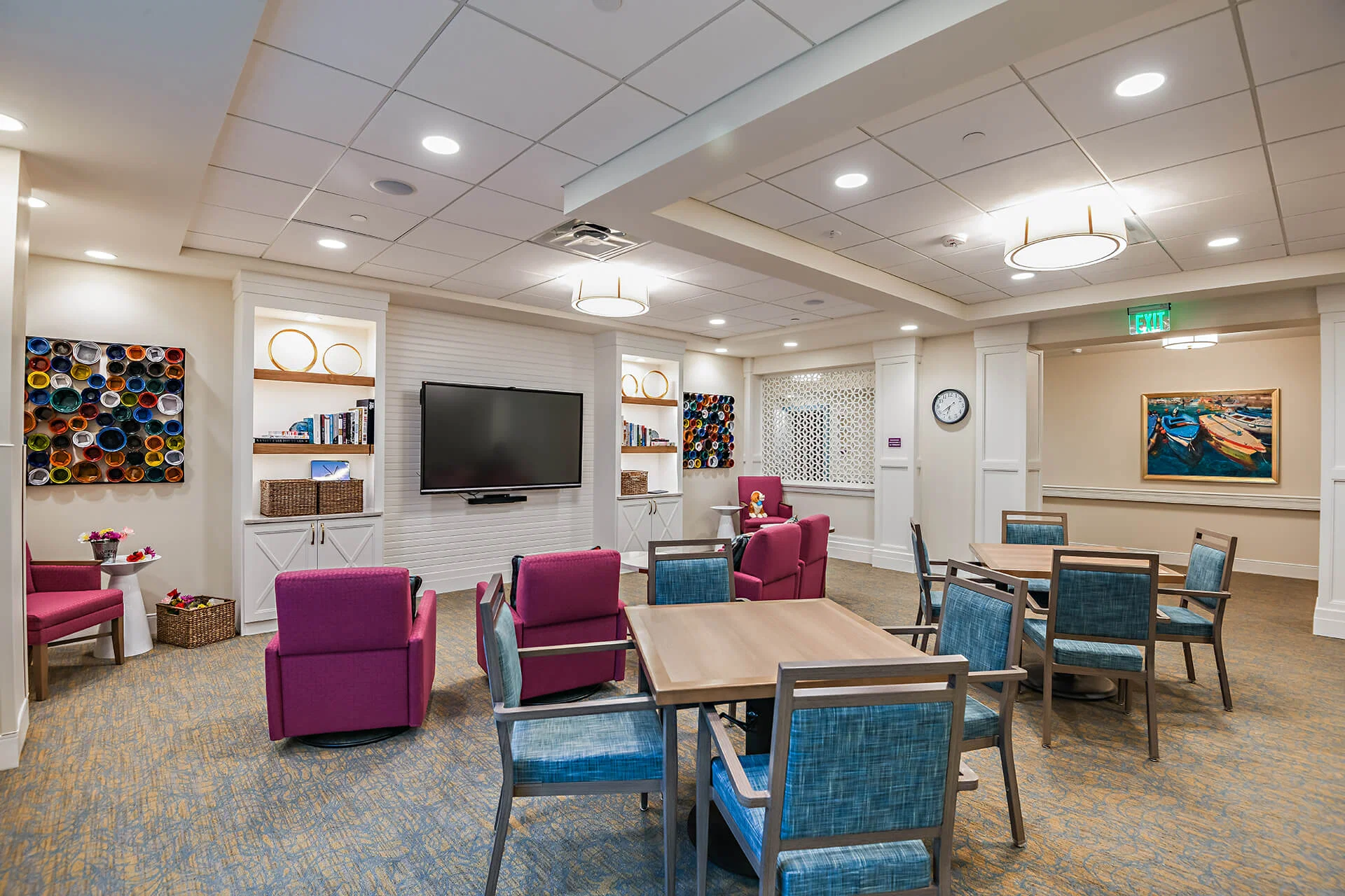 PROVIDENCE LIVING AT MAITLAND