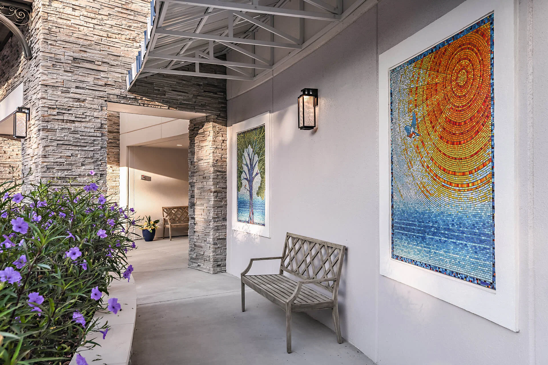 PROVIDENCE LIVING AT MAITLAND