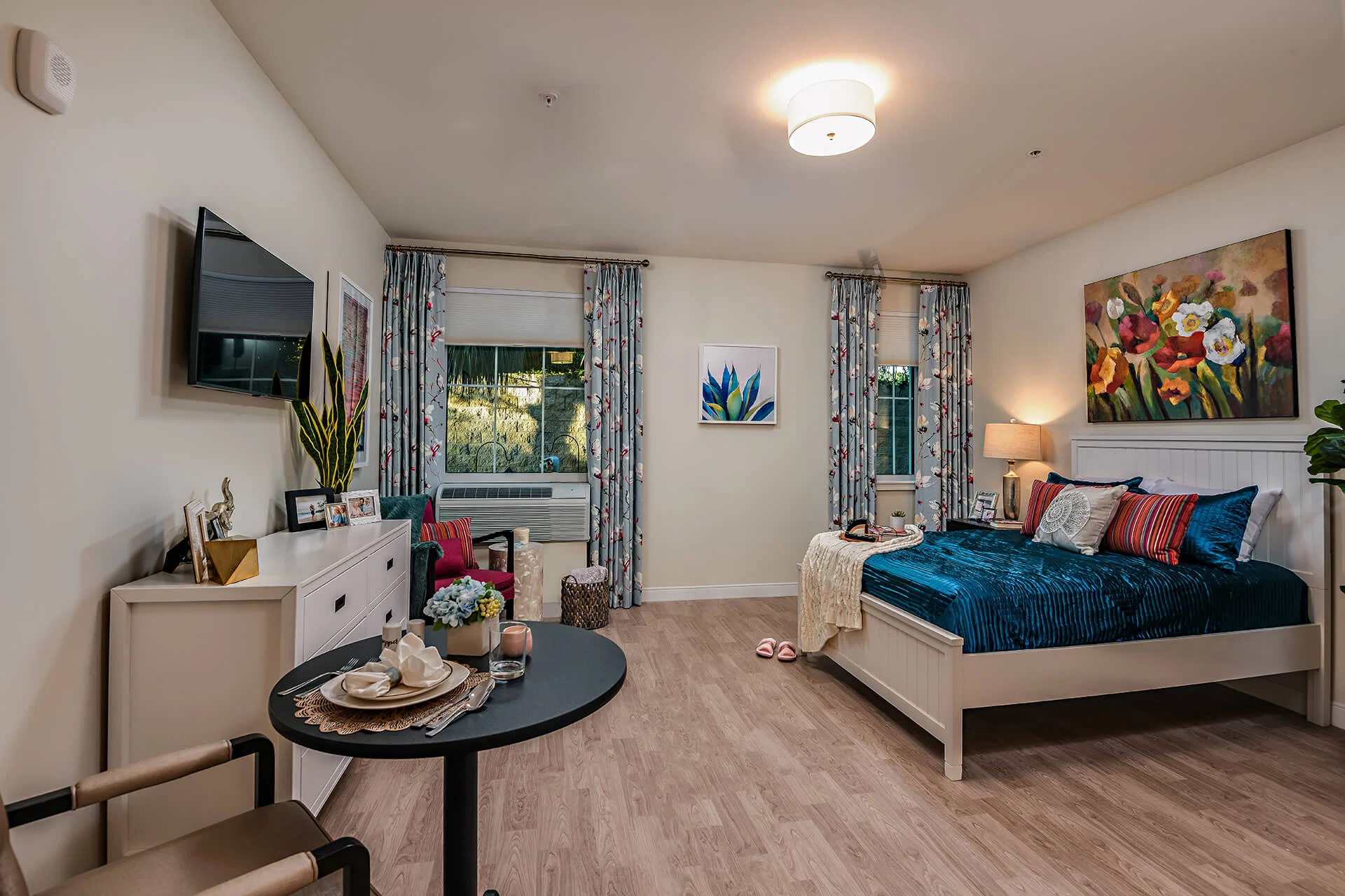 PROVIDENCE LIVING AT MAITLAND
