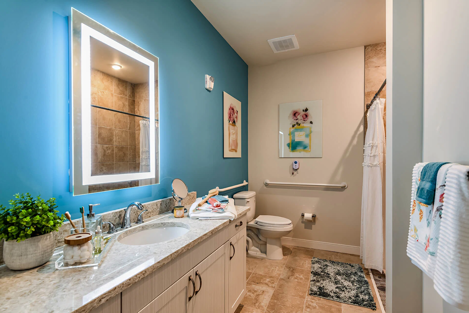 PROVIDENCE LIVING AT MAITLAND
