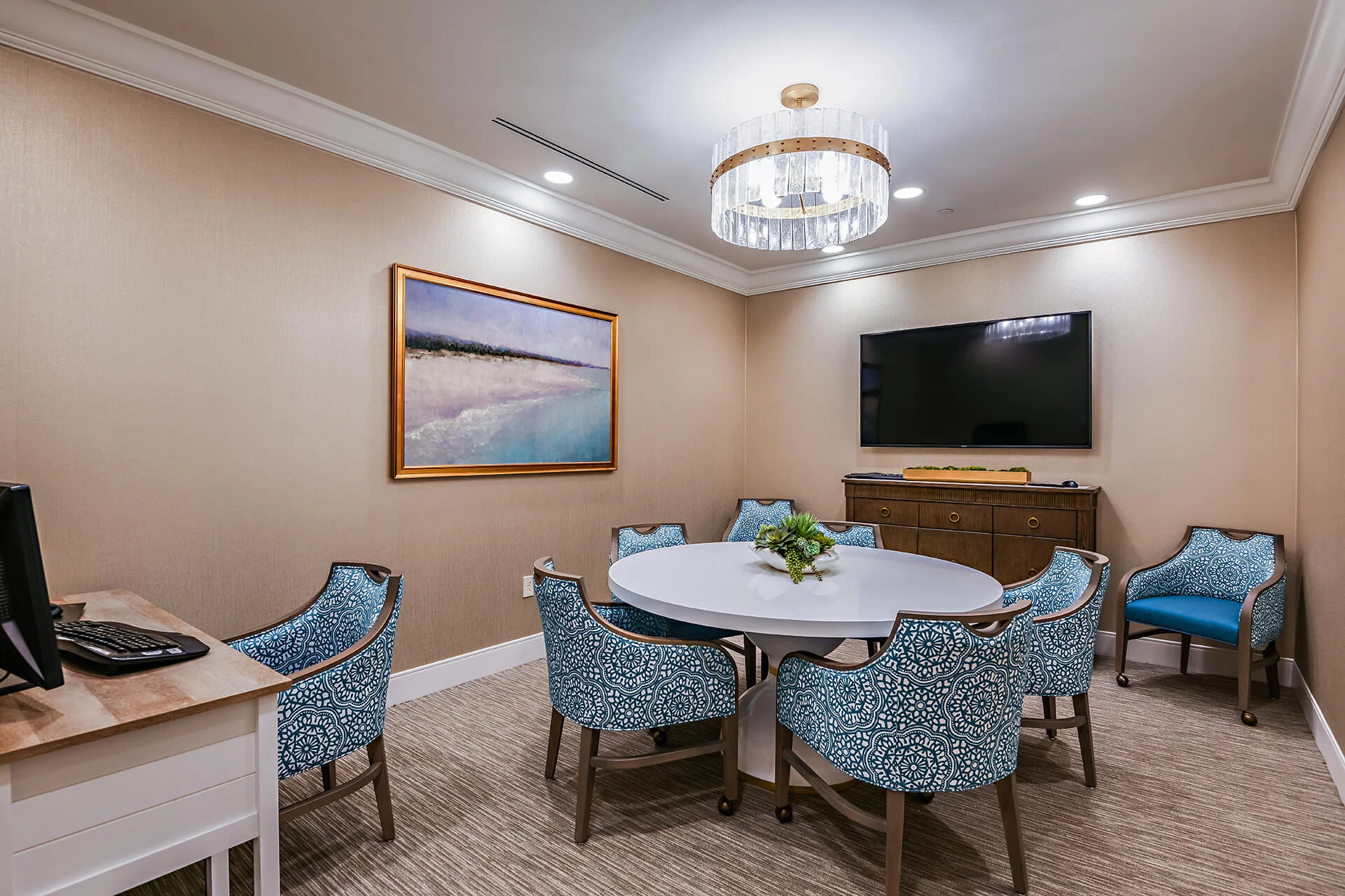 PROVIDENCE LIVING AT MAITLAND