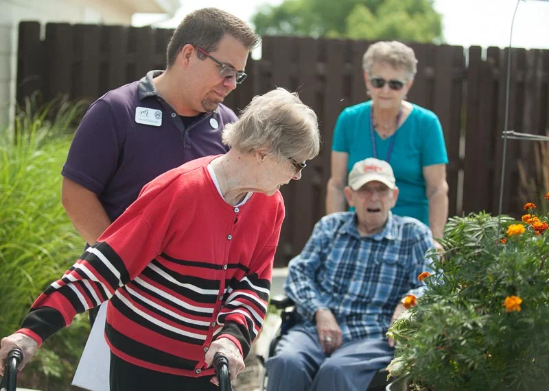 PROVIDENCE PLACE MEMORY CARE OF FREMONT